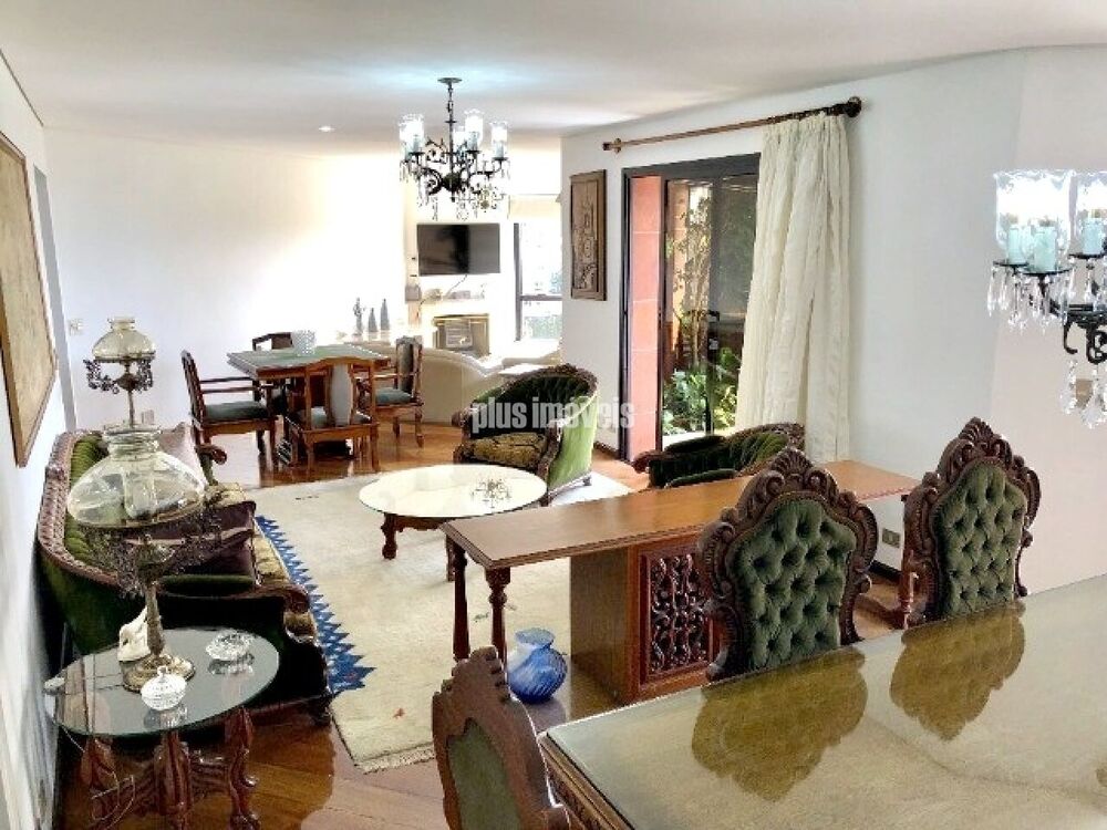 Apartamento, 4 quartos, 240 m² - Foto 10