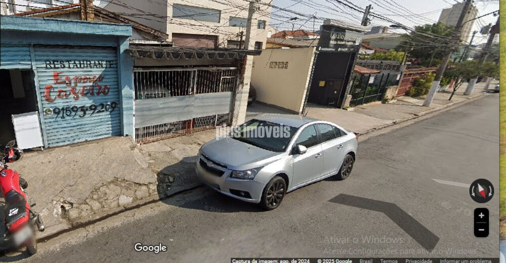 Casa Comercial à venda, 118m² - Foto 1