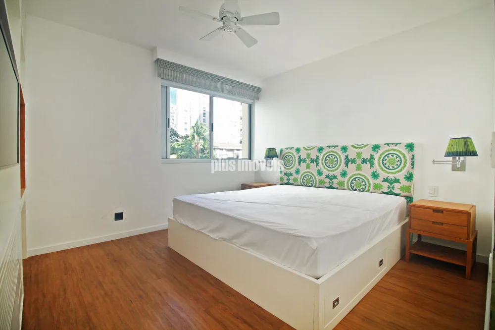 Apartamento, 2 quartos, 290 m² - Foto 6
