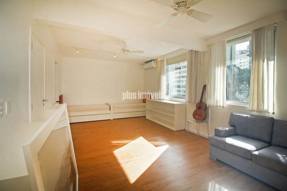 Apartamento, 2 quartos, 290 m² - Foto 7