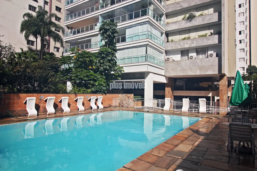 Apartamento, 2 quartos, 290 m² - Foto 4