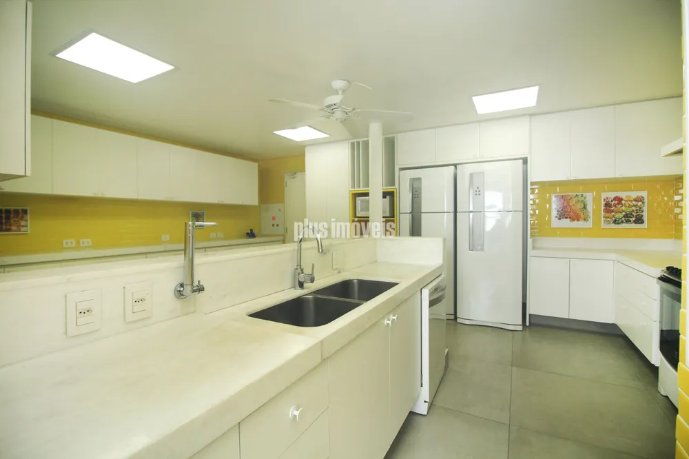 Apartamento, 2 quartos, 290 m² - Foto 5