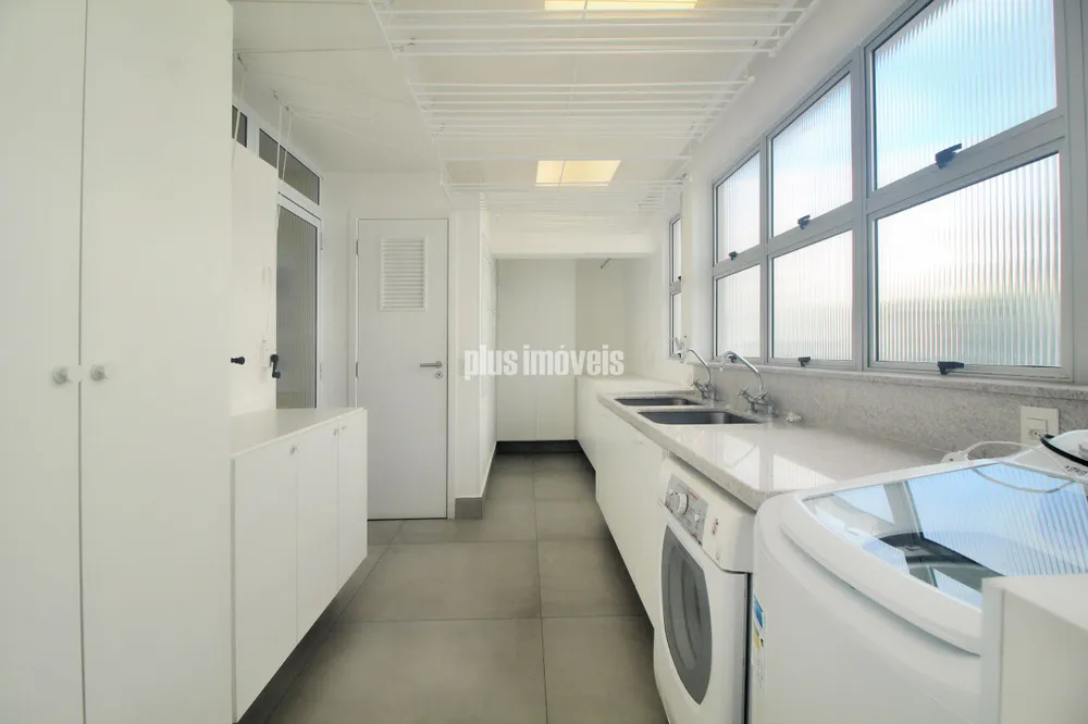 Apartamento, 2 quartos, 290 m² - Foto 1