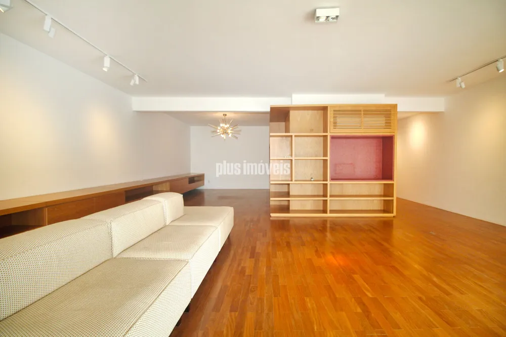 Apartamento, 2 quartos, 290 m² - Foto 8