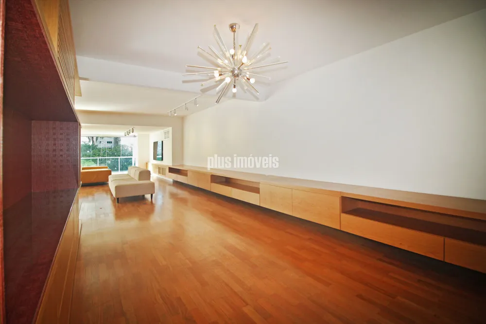 Apartamento, 2 quartos, 290 m² - Foto 3