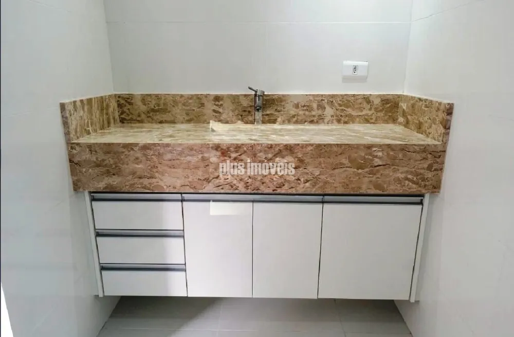 Apartamento, 2 quartos, 100 m² - Foto 2