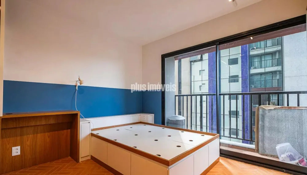 Apartamento, 1 quarto, 25 m² - Foto 3