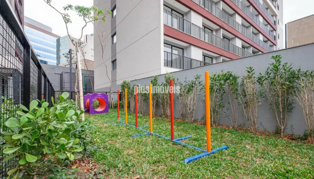 Apartamento, 1 quarto, 25 m² - Foto 5