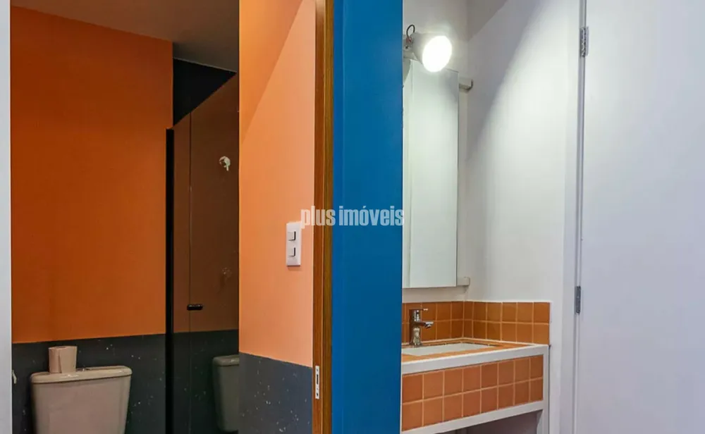 Apartamento, 1 quarto, 25 m² - Foto 6