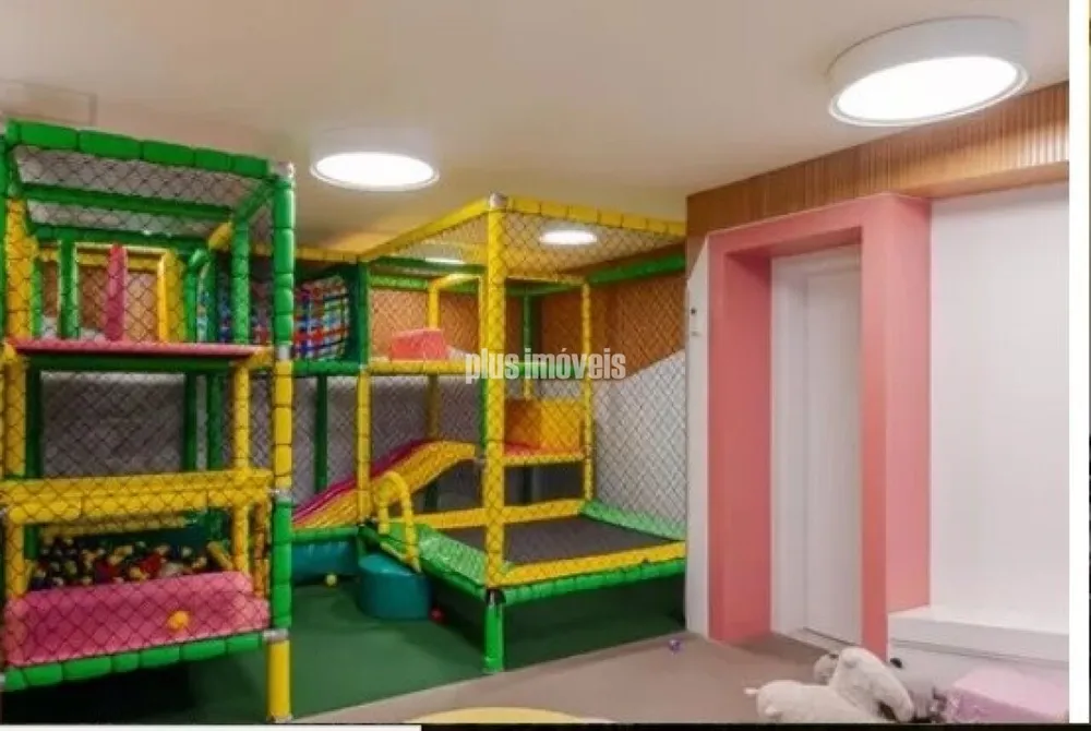 Apartamento, 3 quartos, 168 m² - Foto 4