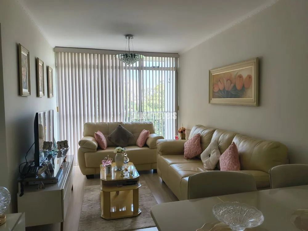 Apartamento, 2 quartos, 58 m² - Foto 1
