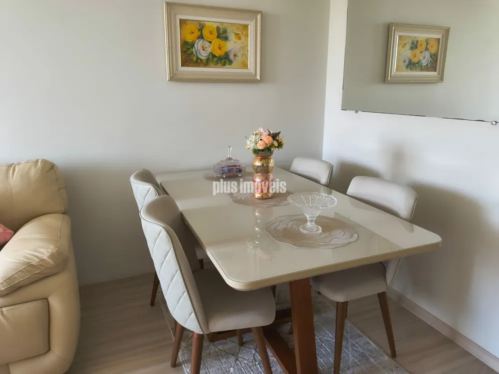 Apartamento, 2 quartos, 58 m² - Foto 4