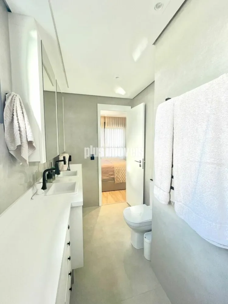 Apartamento, 2 quartos, 105 m² - Foto 4