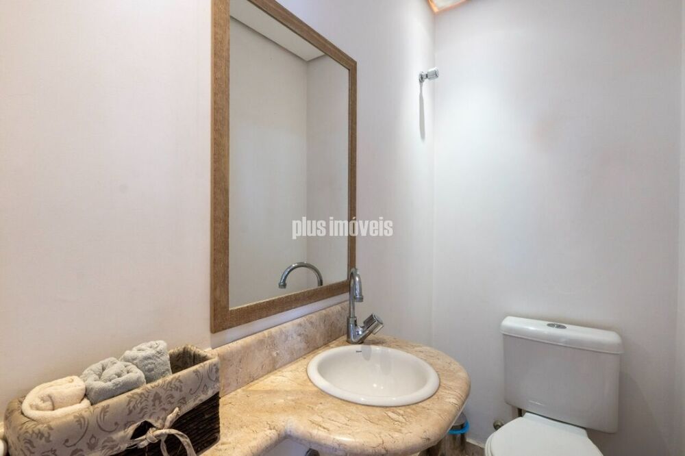 Apartamento à venda com 4 quartos, 220m² - Foto 13