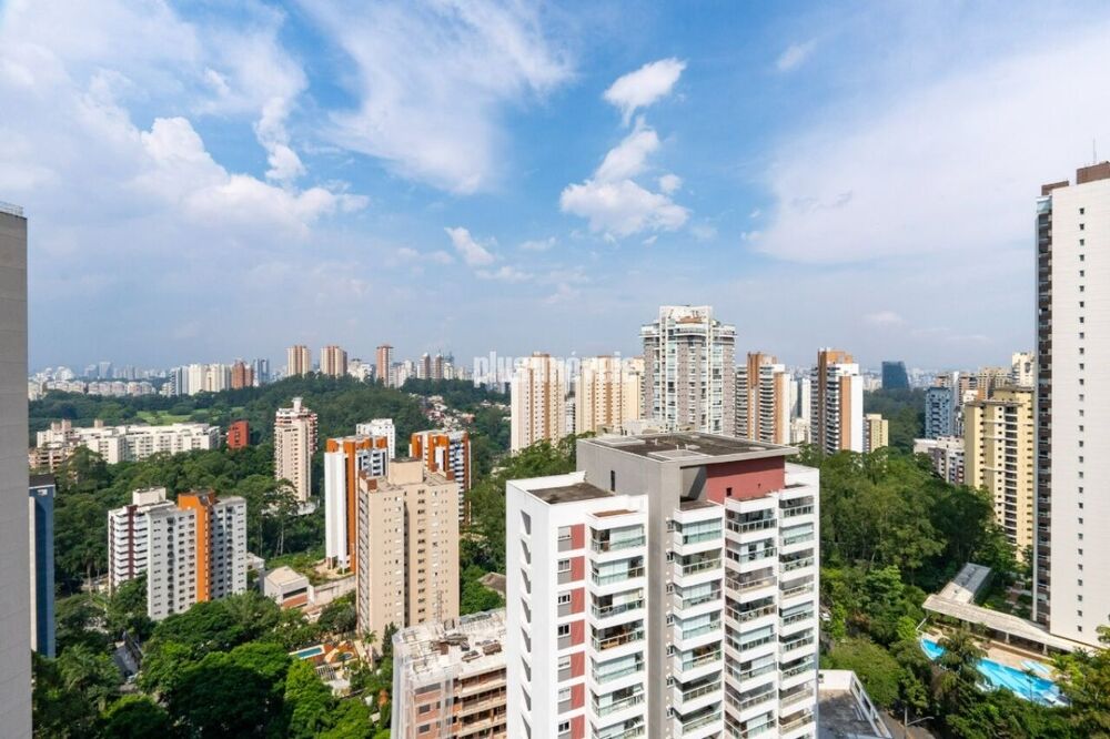Apartamento à venda com 4 quartos, 220m² - Foto 10