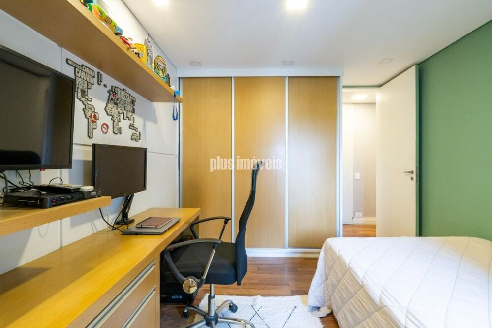Apartamento à venda com 4 quartos, 220m² - Foto 15