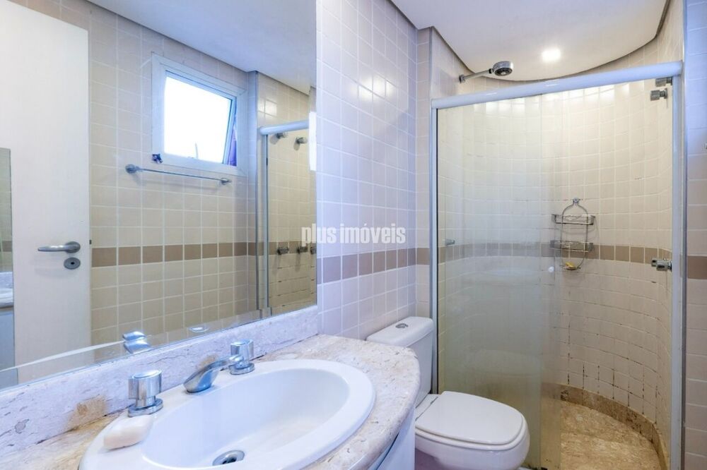 Apartamento à venda com 4 quartos, 220m² - Foto 24
