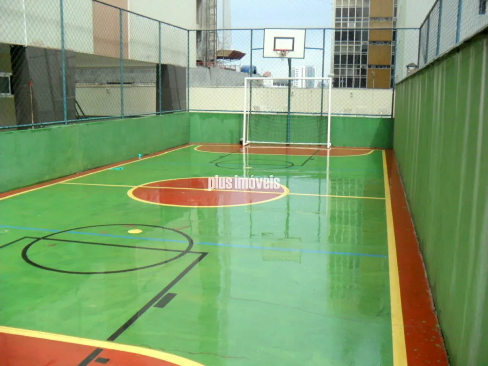 Apartamento, 2 quartos, 115 m² - Foto 1