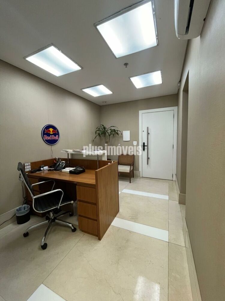 Conjunto Comercial-Sala à venda, 123m² - Foto 1