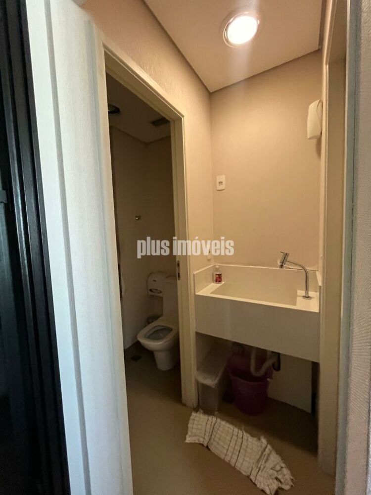 Conjunto Comercial-Sala à venda, 123m² - Foto 10