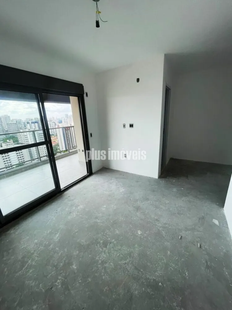 Apartamento, 3 quartos, 120 m² - Foto 1