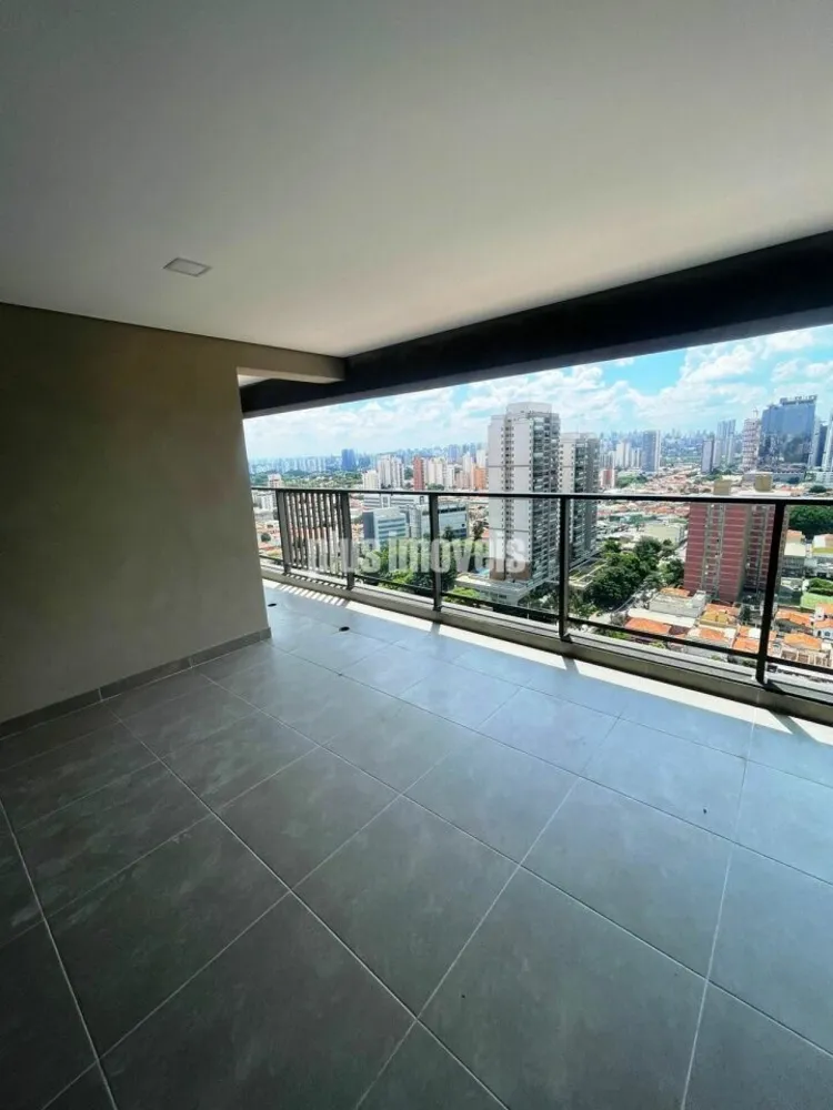 Apartamento, 3 quartos, 120 m² - Foto 4