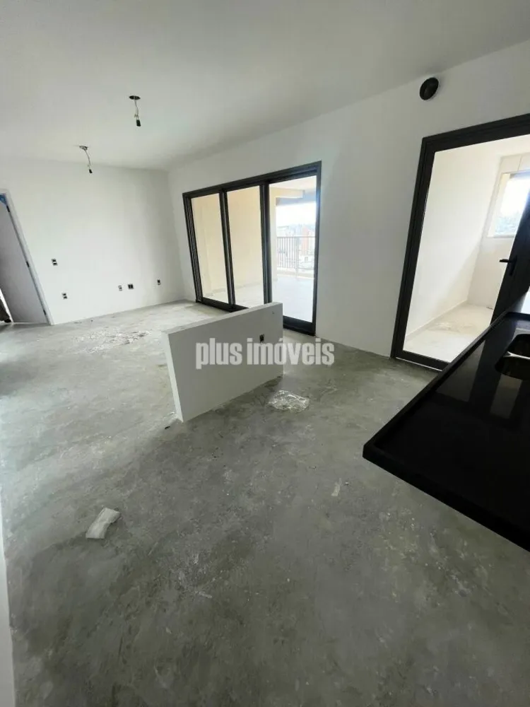 Apartamento, 3 quartos, 120 m² - Foto 2