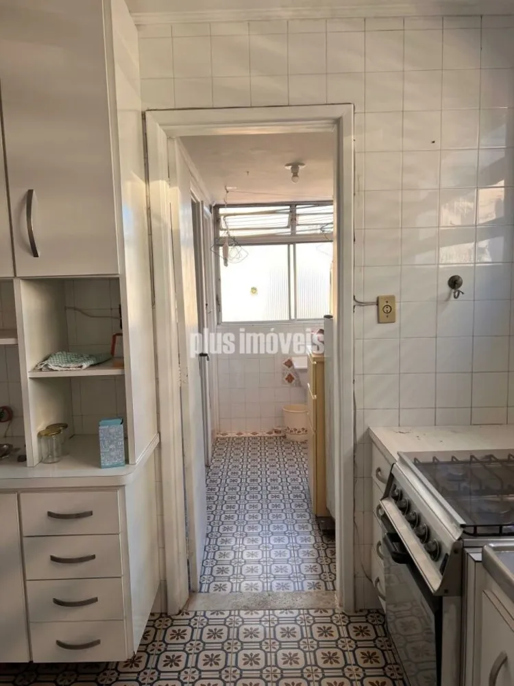 Apartamento, 3 quartos, 111 m² - Foto 1