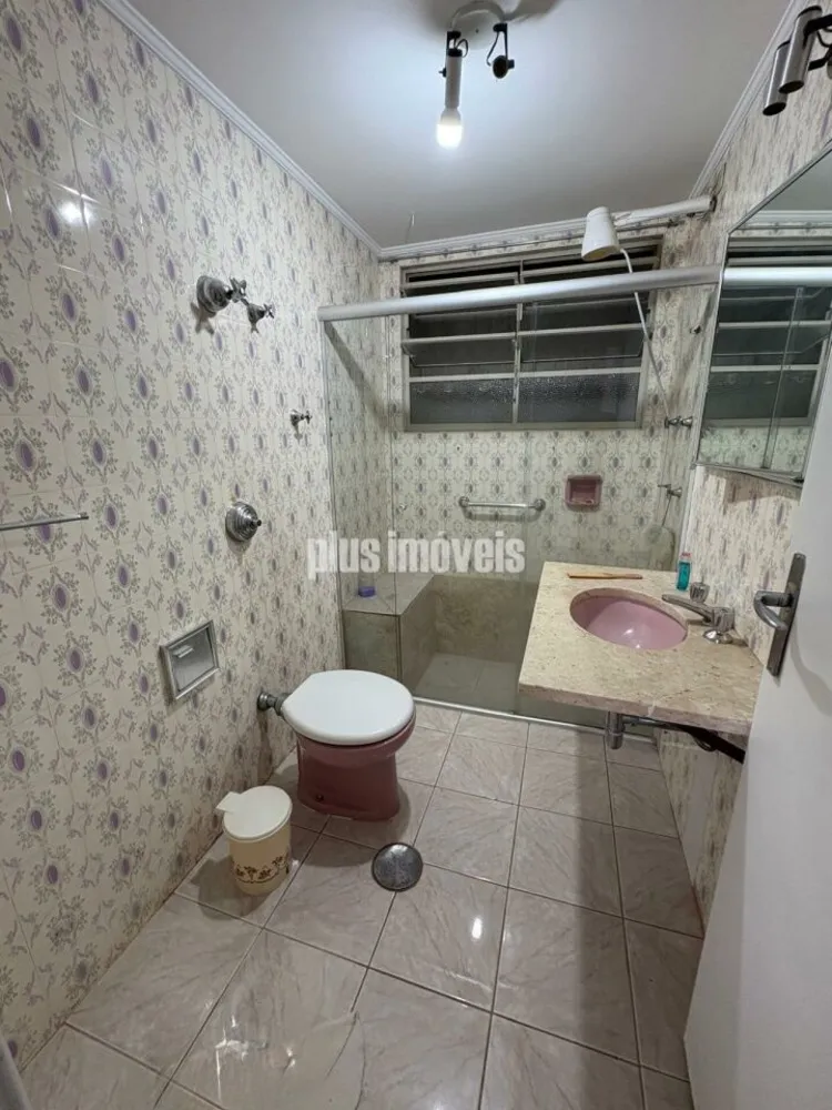 Apartamento, 3 quartos, 111 m² - Foto 3