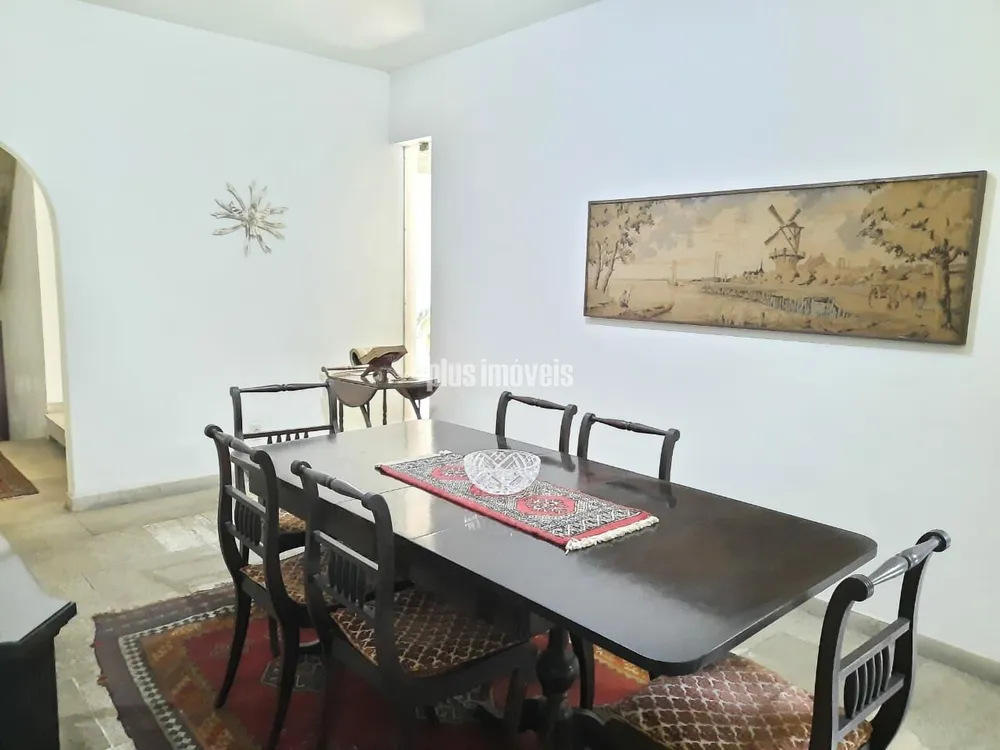 Casa, 5 quartos, 522 m² - Foto 5