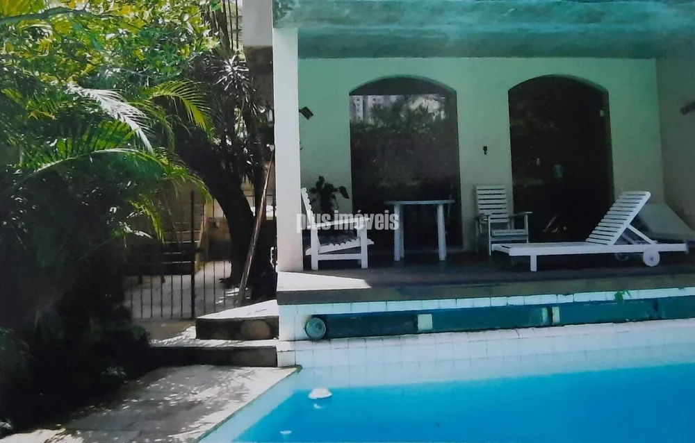 Casa, 5 quartos, 522 m² - Foto 4