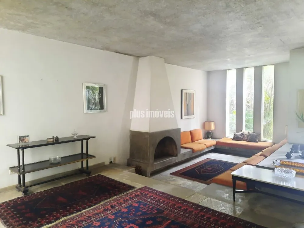 Casa, 5 quartos, 522 m² - Foto 2