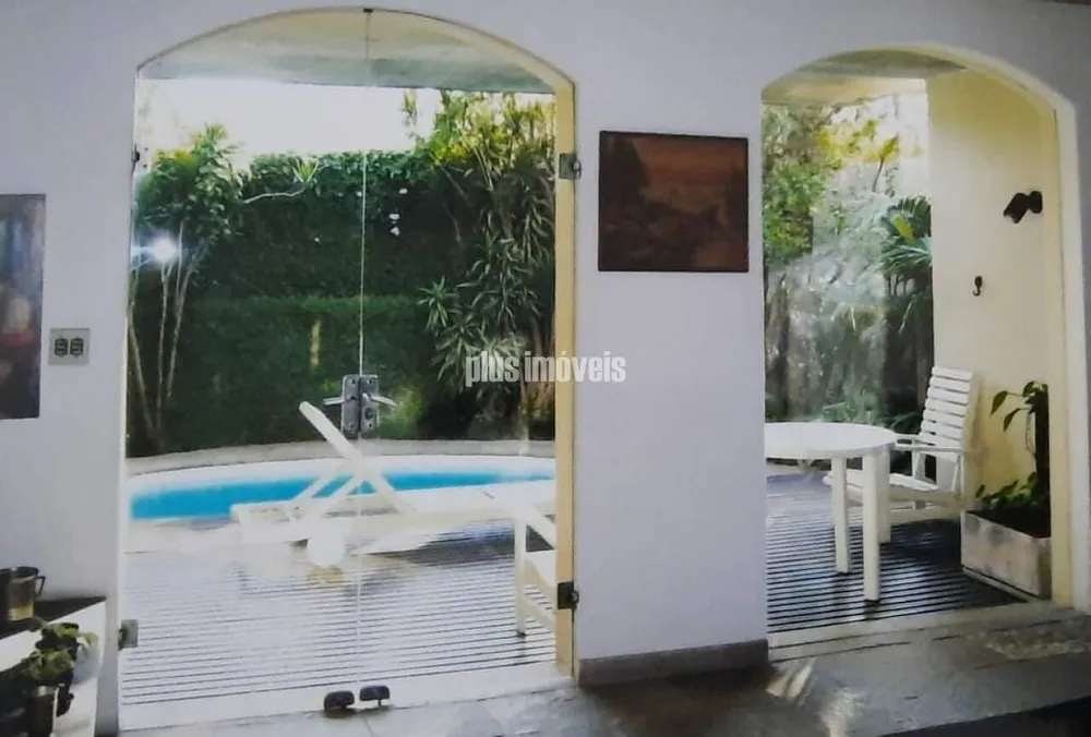 Casa, 5 quartos, 522 m² - Foto 3