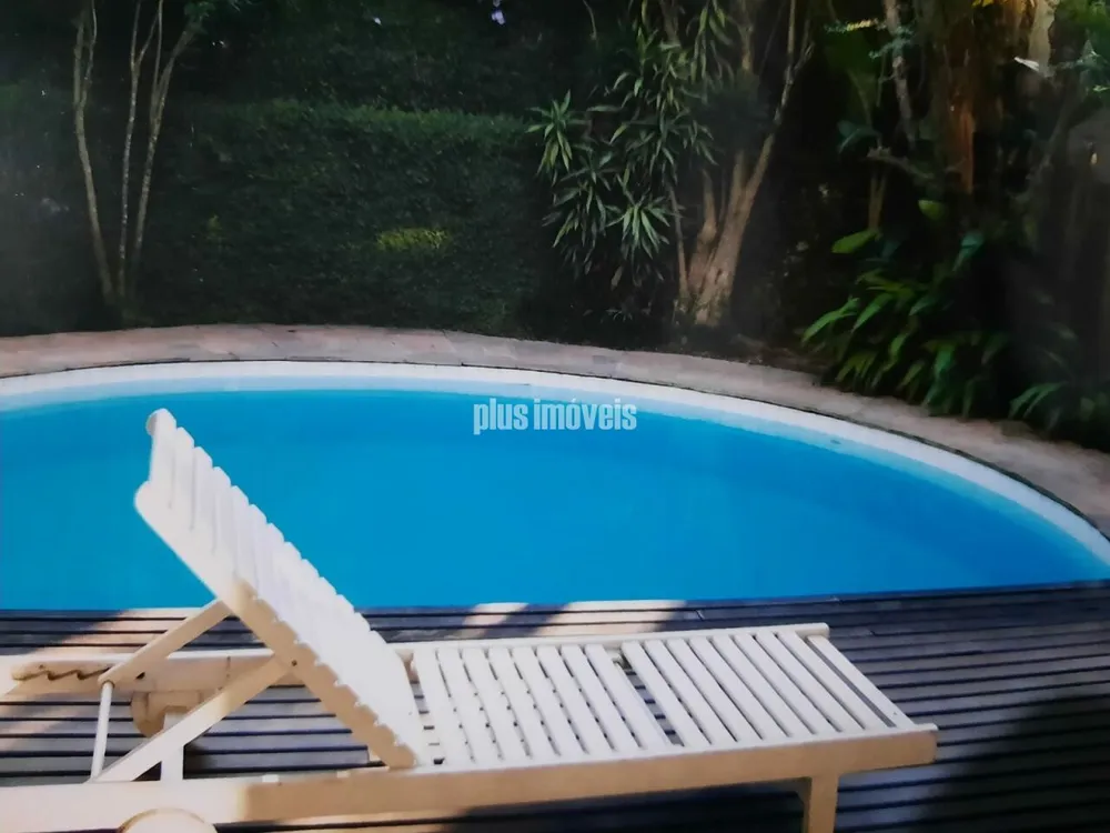 Casa, 5 quartos, 522 m² - Foto 1