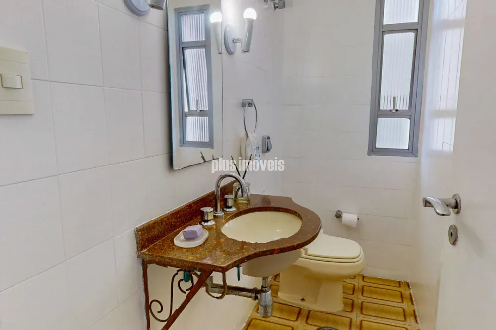 Apartamento, 3 quartos, 129 m² - Foto 6