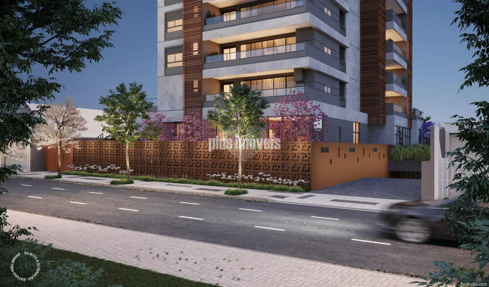 Apartamento, 3 quartos, 183 m² - Foto 2