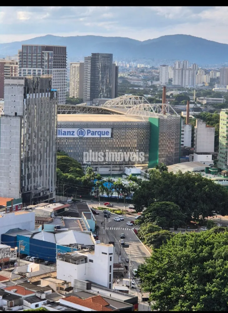 Apartamento, 3 quartos, 174 m² - Foto 8