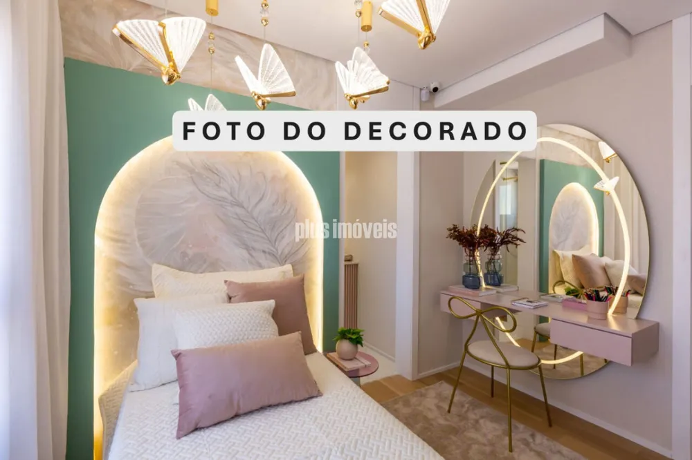 Apartamento, 3 quartos, 174 m² - Foto 3