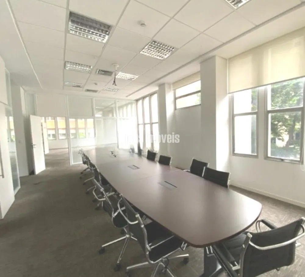 Loja-Salão, 586 m² - Foto 4