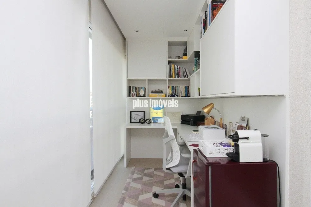 Apartamento, 4 quartos, 309 m² - Foto 2