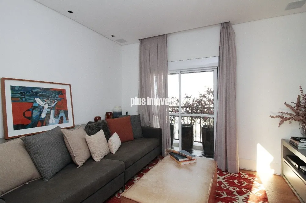 Apartamento, 4 quartos, 309 m² - Foto 4