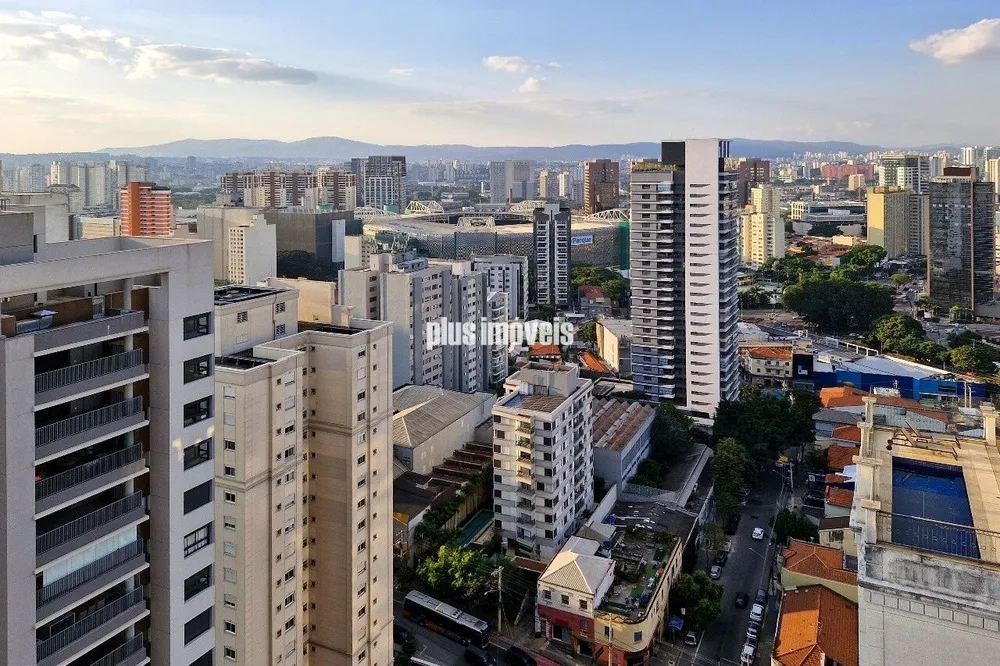 Apartamento, 4 quartos, 309 m² - Foto 8