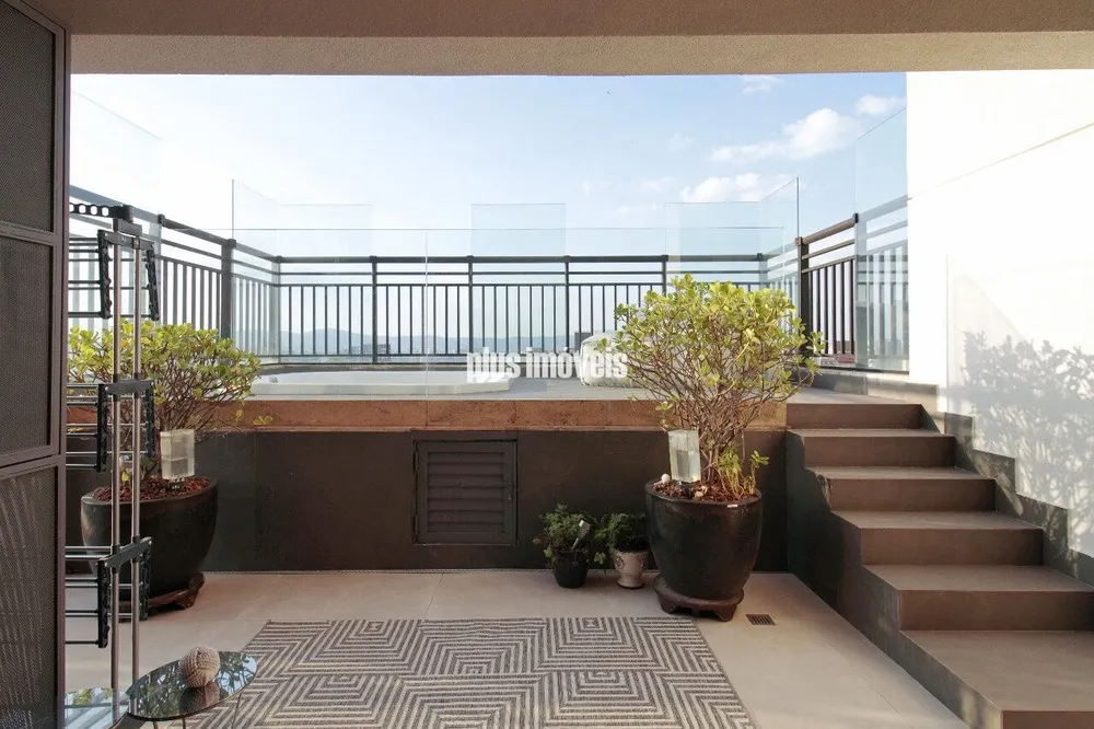 Apartamento, 4 quartos, 309 m² - Foto 6