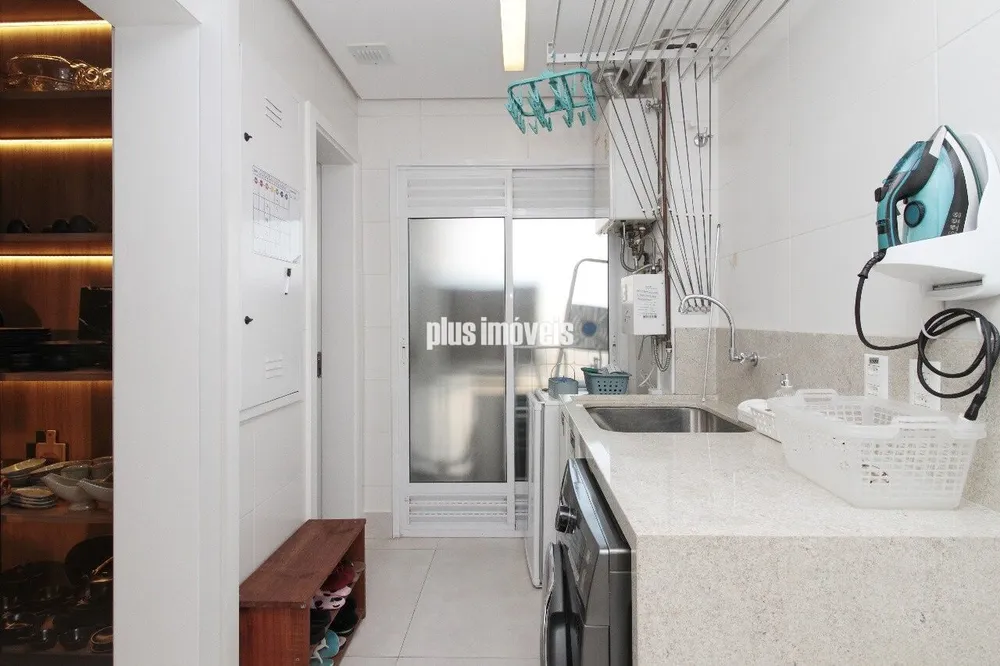 Apartamento, 4 quartos, 309 m² - Foto 3