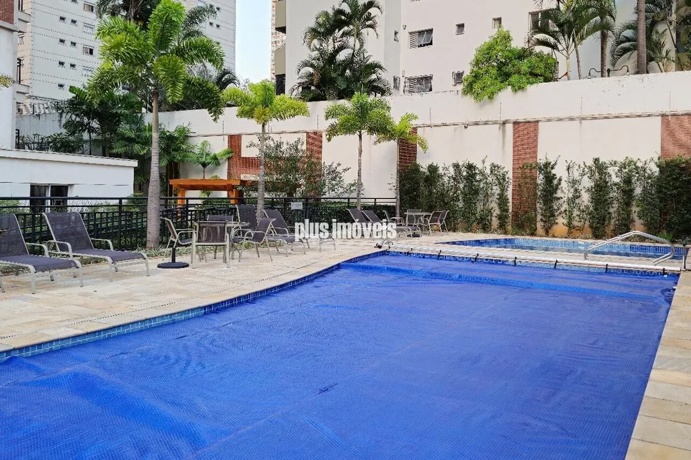 Apartamento, 4 quartos, 309 m² - Foto 1