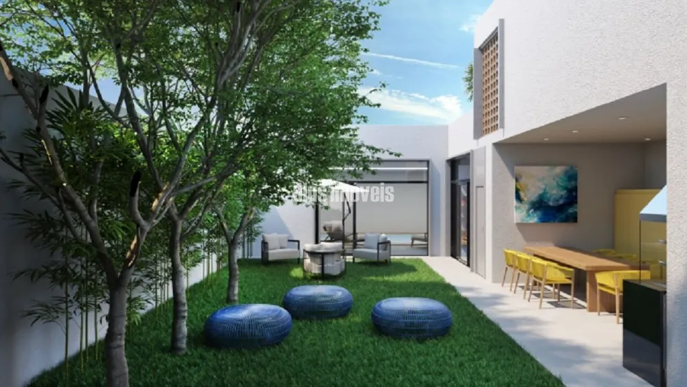 Casa, 5 quartos, 550 m² - Foto 5
