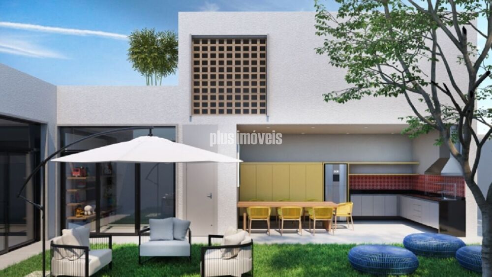 Casa, 5 quartos, 550 m² - Foto 2