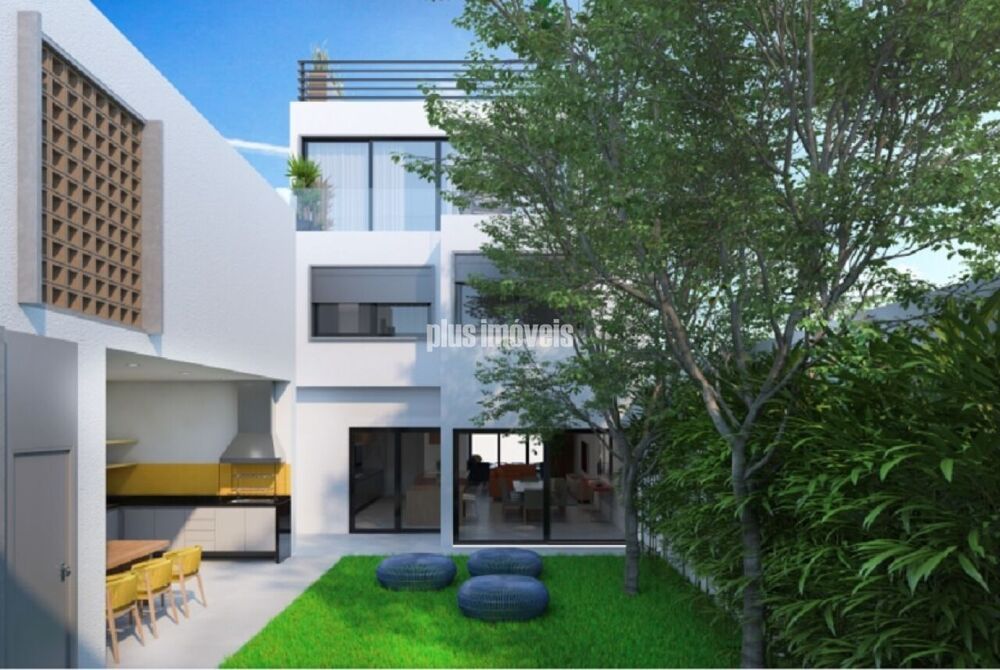 Casa, 5 quartos, 550 m² - Foto 3
