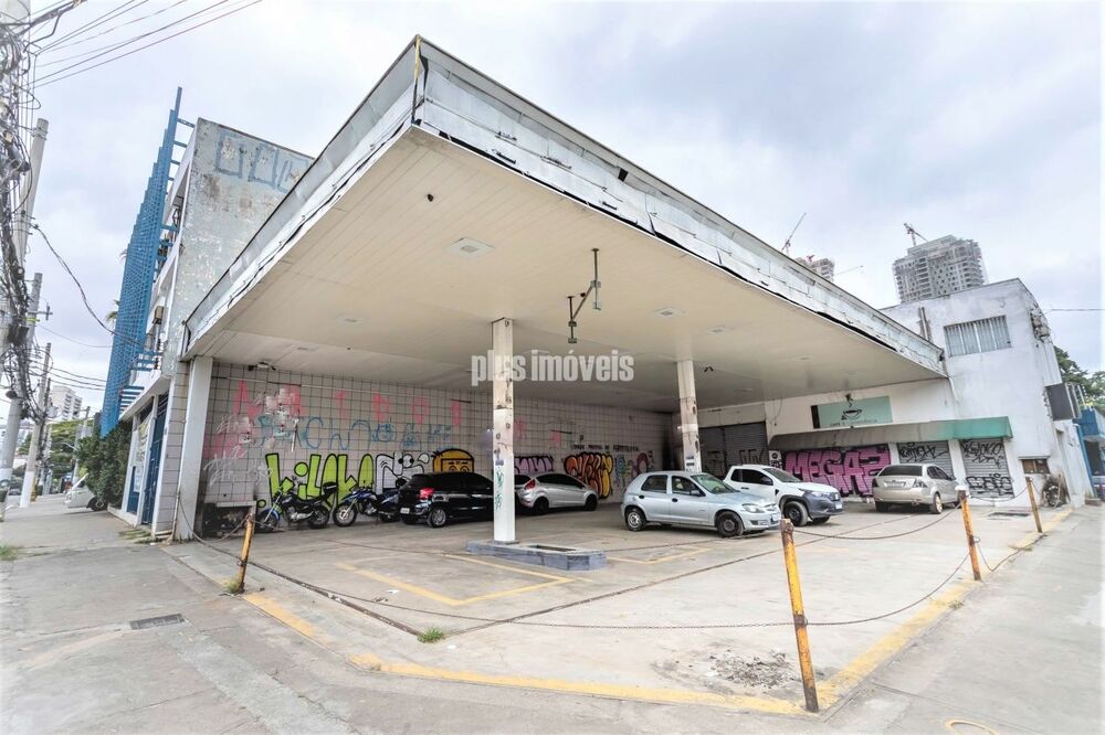 Sala-Conjunto, 300 m² - Foto 1