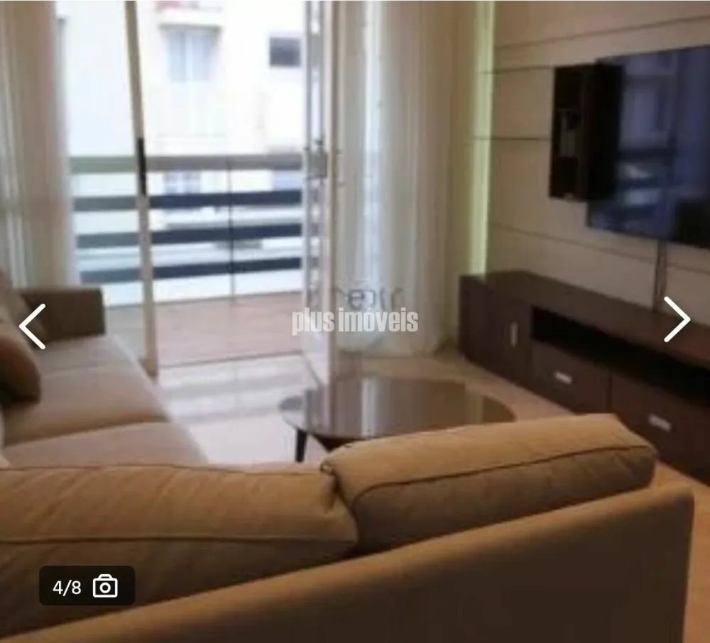 Apartamento, 3 quartos, 80 m² - Foto 2